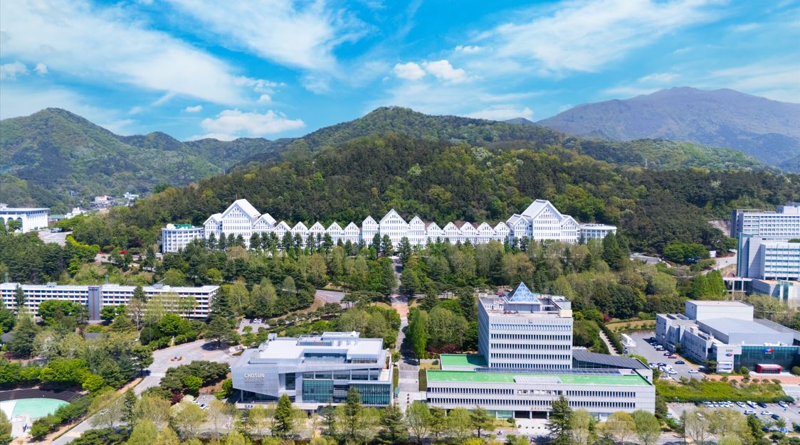 조선대, 교육부 ‘AI·디지털(AID)30+ 집중캠프’ 운영기관 선정 대표이미지