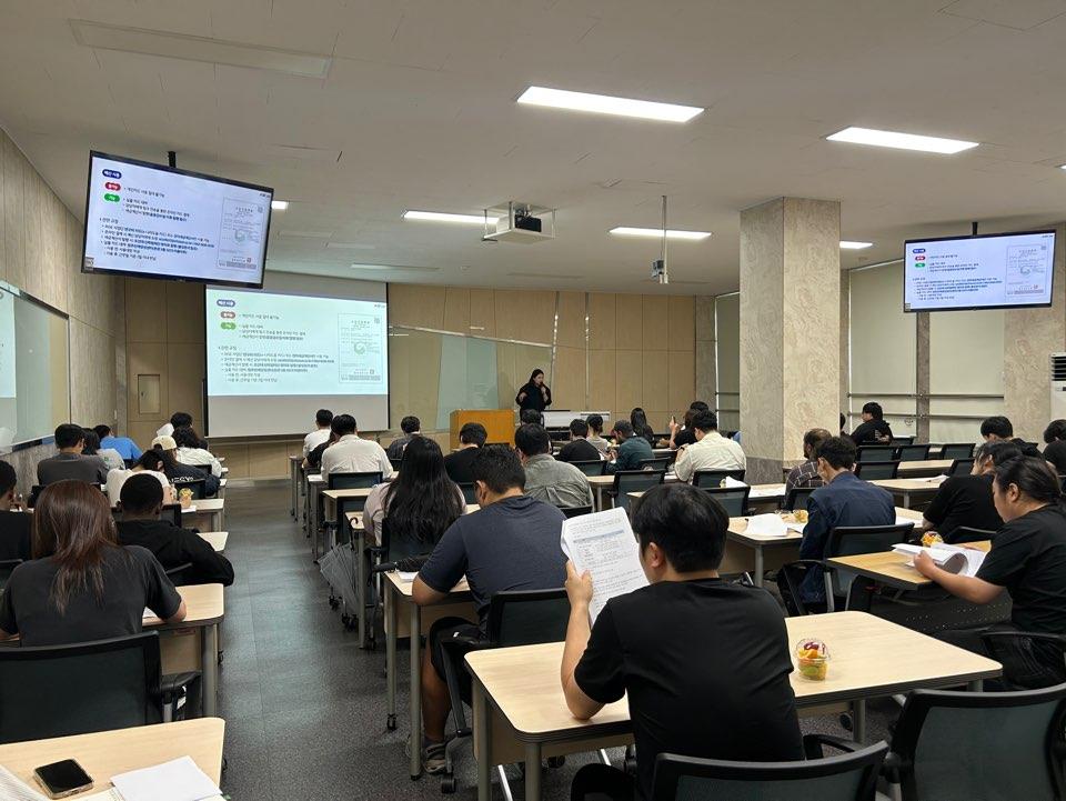 조선대, 지역과 함께하는 ‘MECA 신진연구자’ 지원 본격 추진 대표이미지